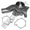 BERGKRAFT BK2257711WP Water Pump